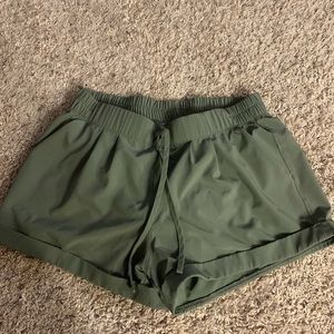 Zyia Summer Shorts